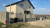 1/2 Duplex 2 camere in BUCOVAT  - Direct de la dezvoltator