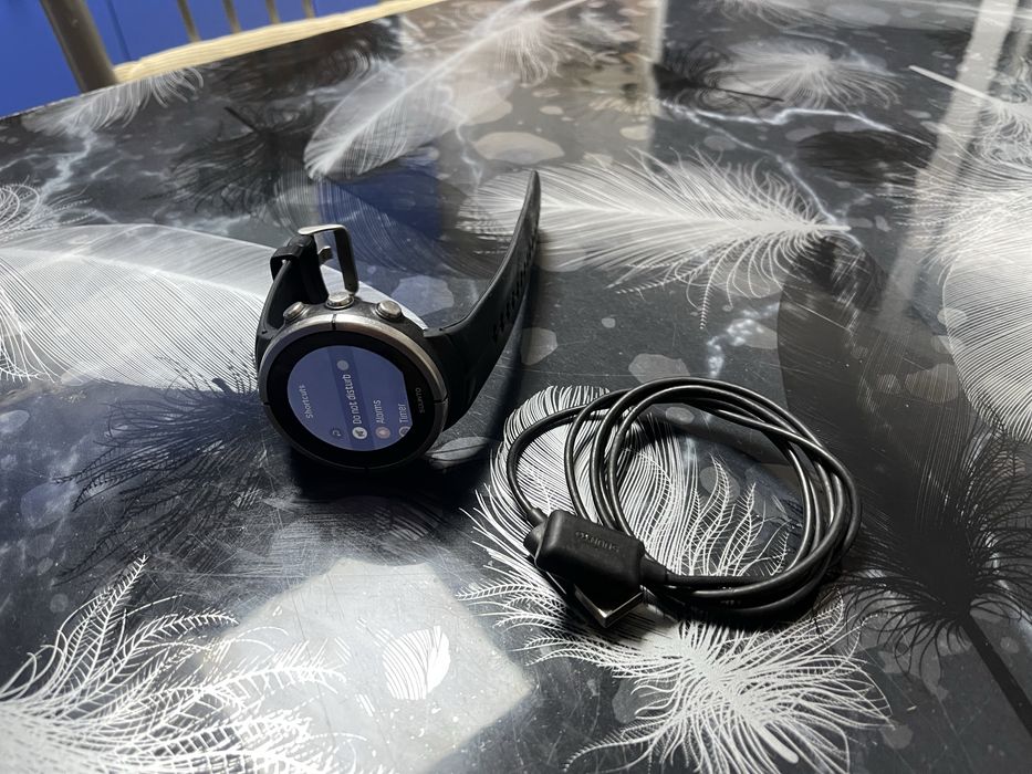 Suunto spartan ultra