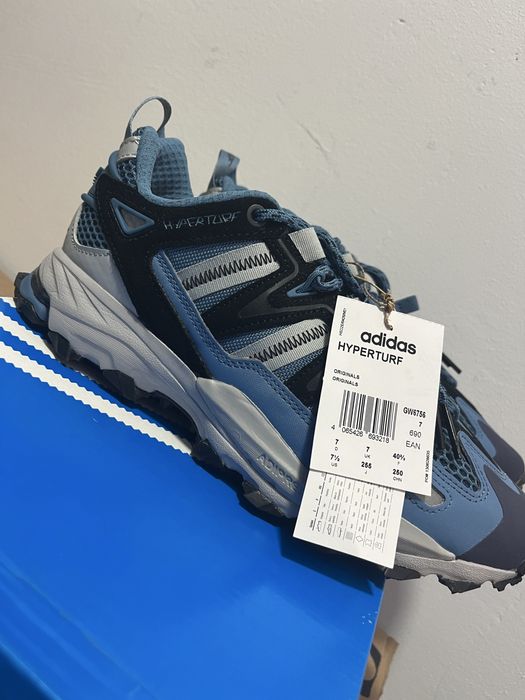 Adidas Hyperturf 40 2/3