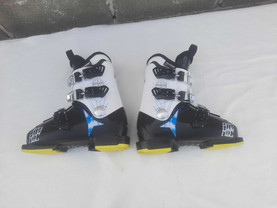 Ски обувки 22,0-22,5см. Atomic Waymaker Jr