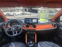 Dongfeng Landian E3 аренда насия вариант