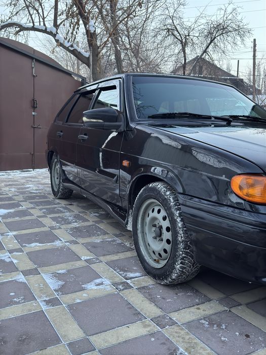 Продам 2114 без вложений срочно