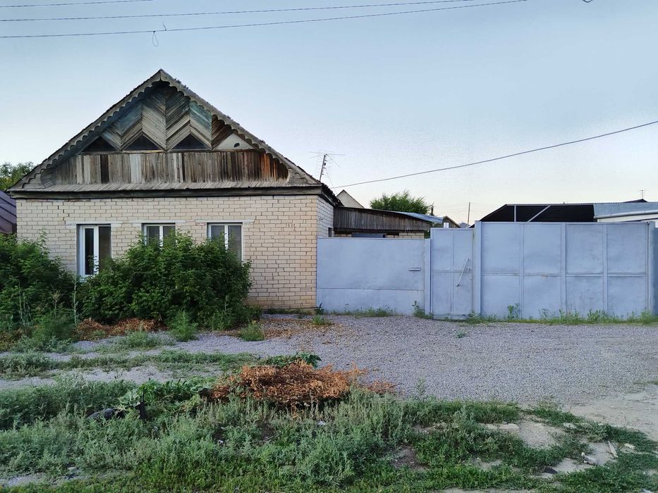 Продается частный дом
