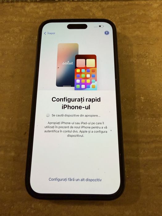 Iphone 15 Pro Max 512 Gb