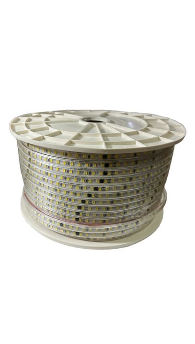 Светодиодная лента Led 120D 220v 100 м