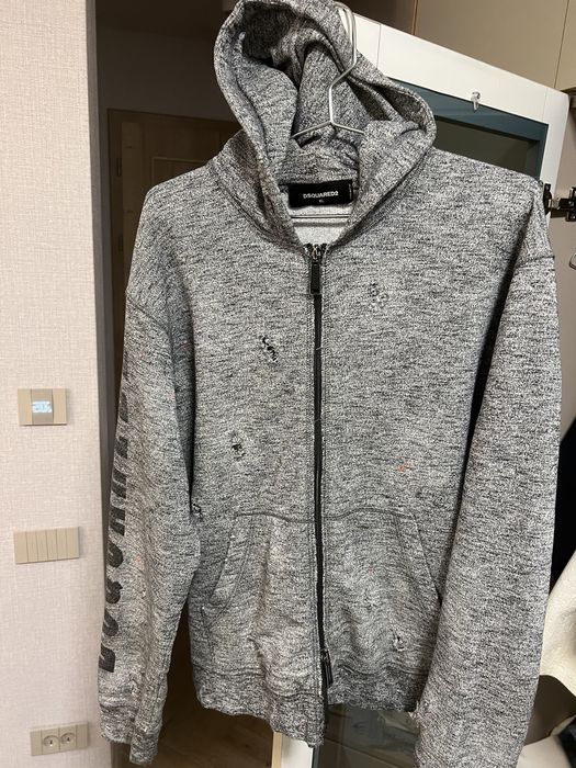 Оригинален слуичър Dsquared L размер