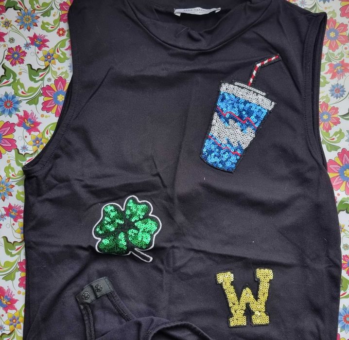 Body dama ZARA,marimea S