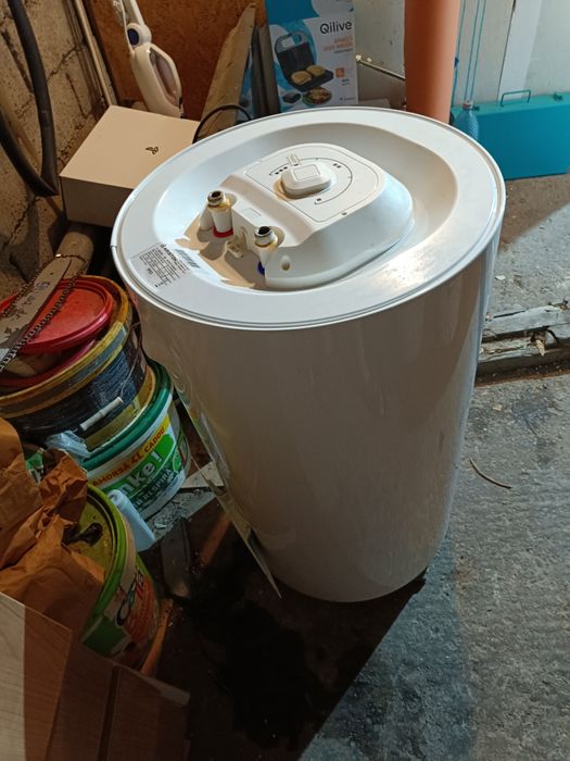 Boiler Ariston 80l