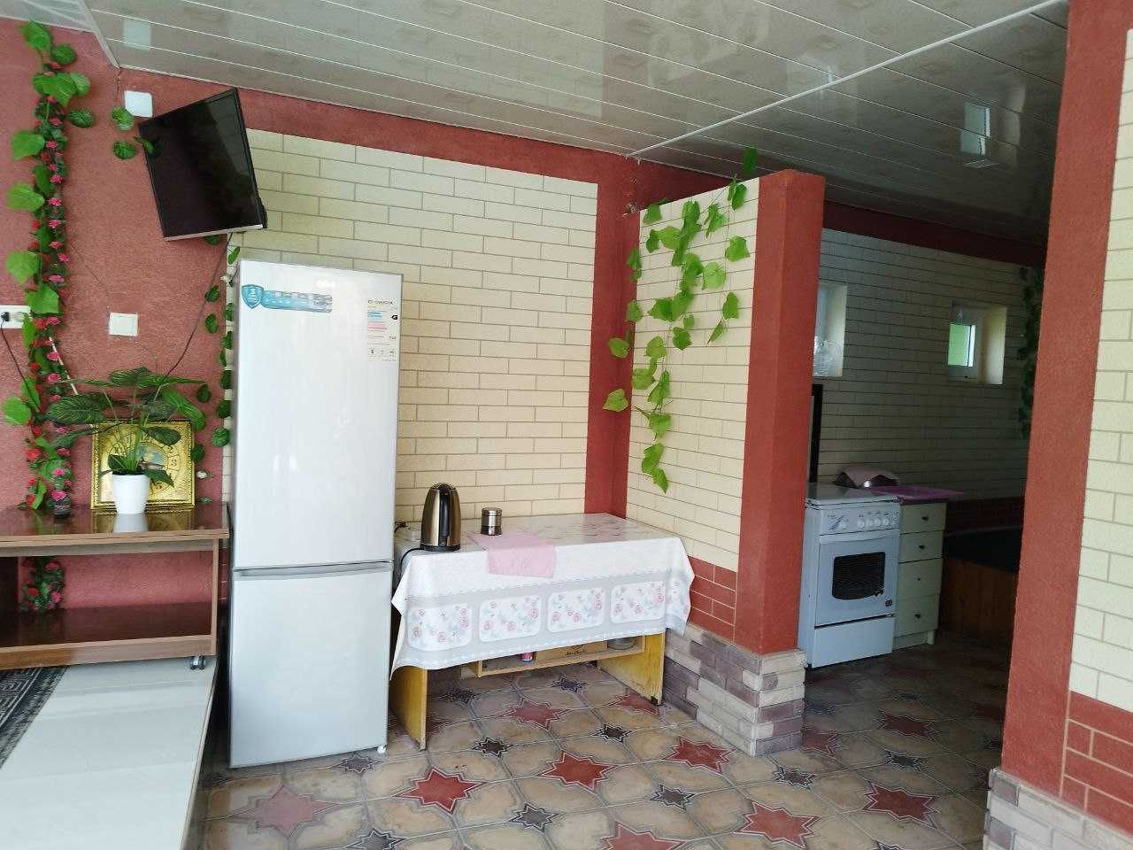 Дача в горах Нанай 4.7сот.