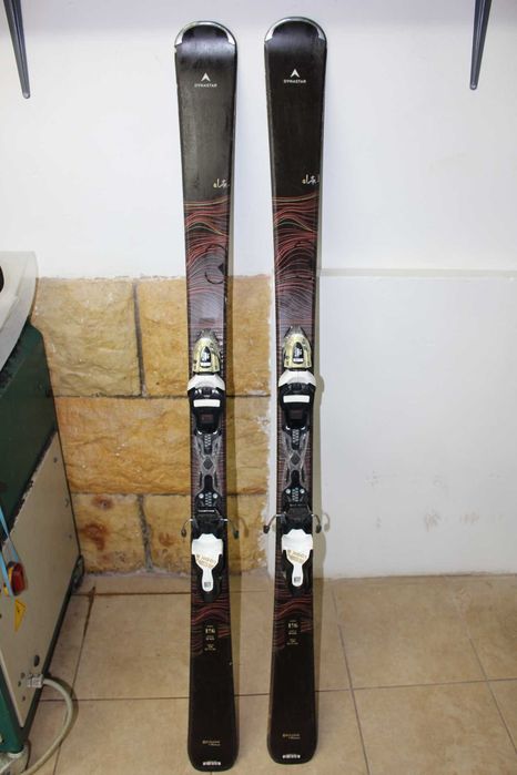 ski/schi/schiuri Dynastar elite 3  156 cm