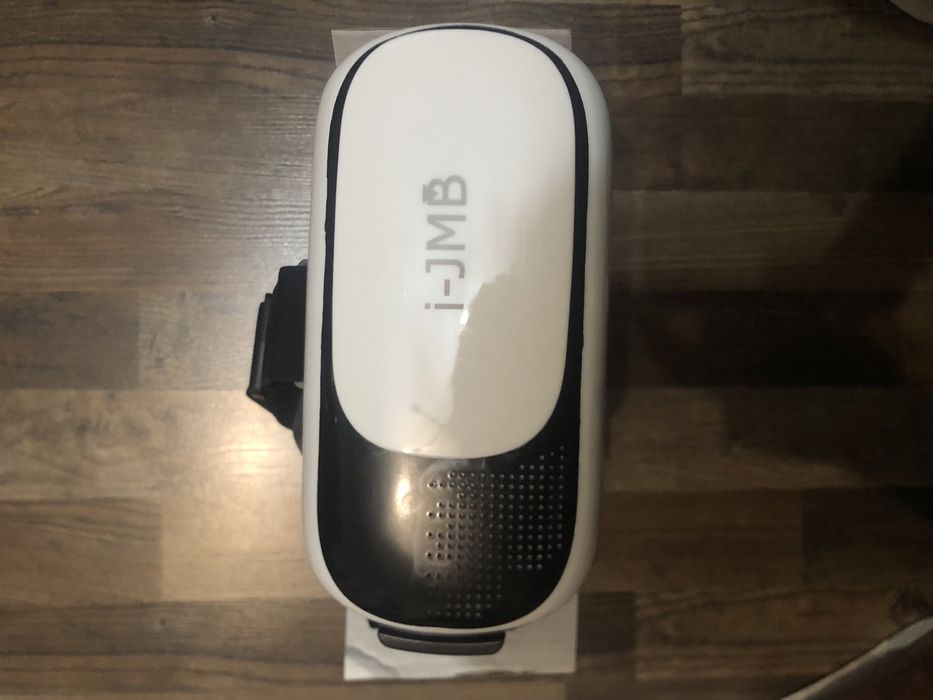 Virtual i-JMB VR 3 D