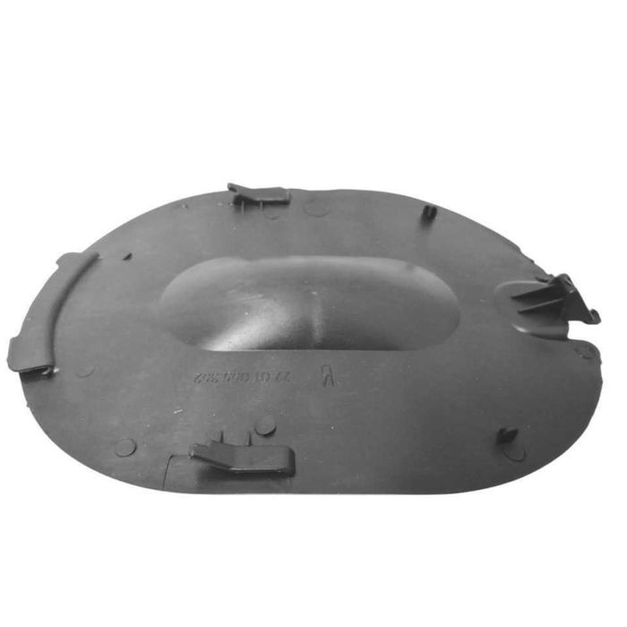 Предпазни капачки за фарове Renault Megane 02-09 Рено Меган