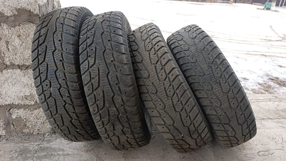 Зимняя шина сатылады