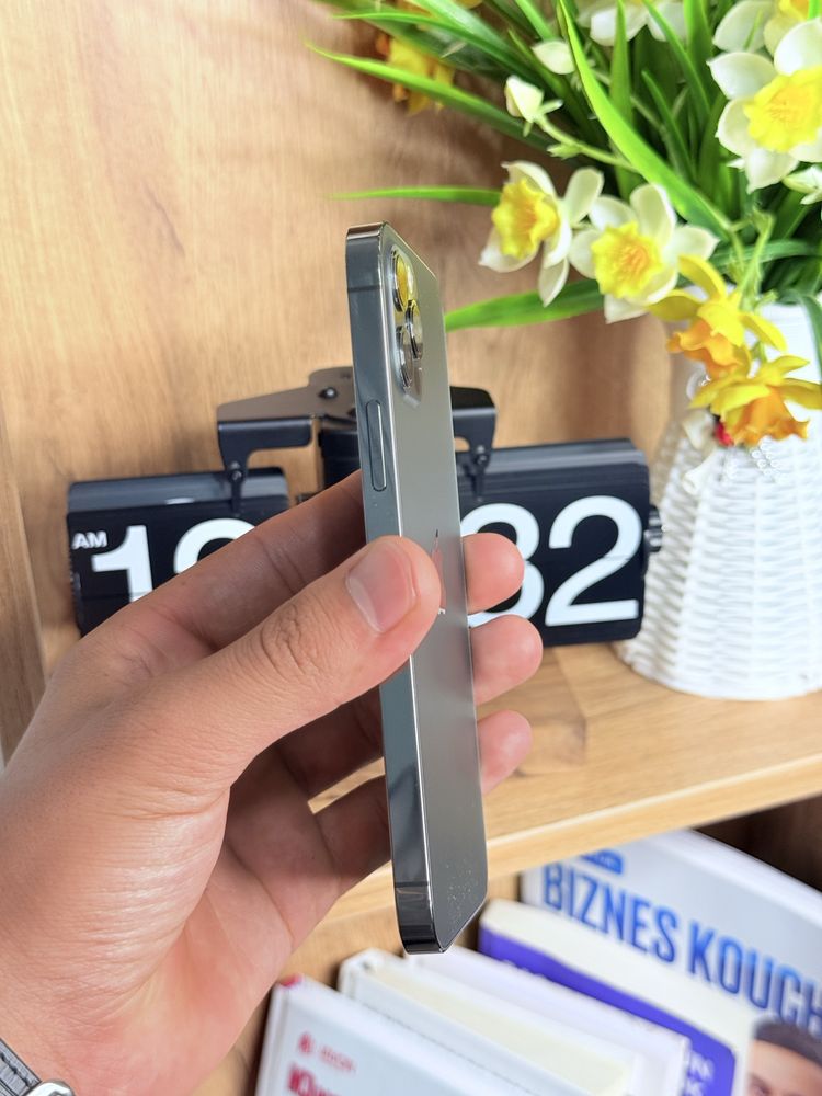 Iphone 12pro 256gb