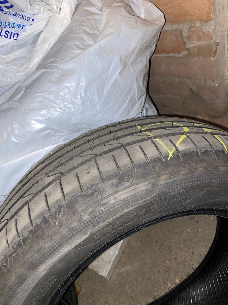 Anvelope vara Hankook 205/60/r16