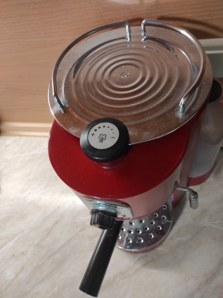 Кафе машина KENWOOD