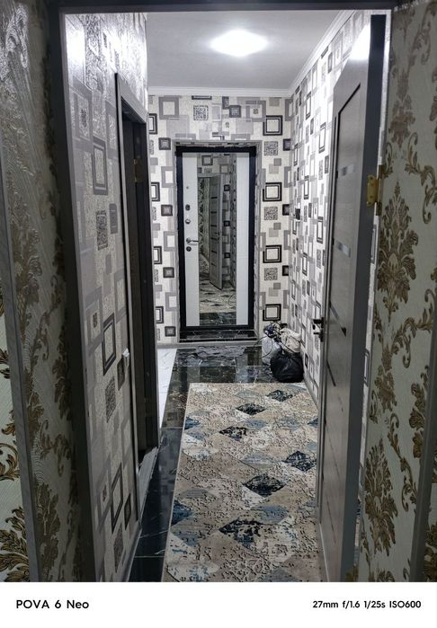 Сдам свой 4х комнатный коттедж с ремонтом