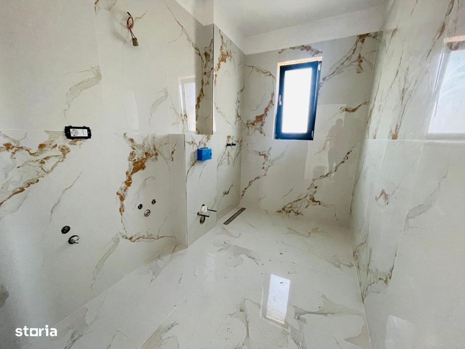 Casă modernă, 4 camere, finisaje de calitate