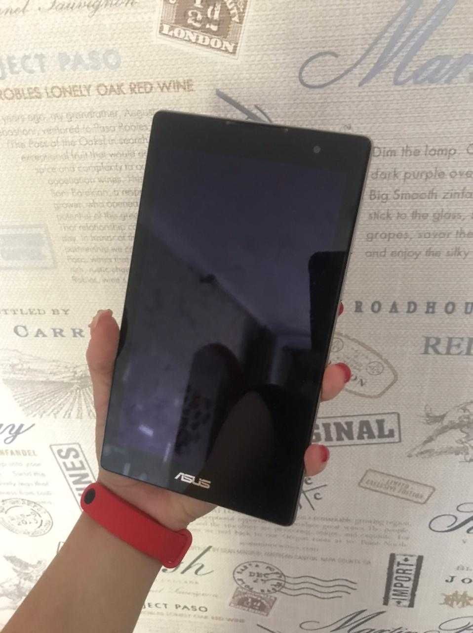 Продам планшет ASUS 7.0, 4G, WI-FI, в отличном состоянии