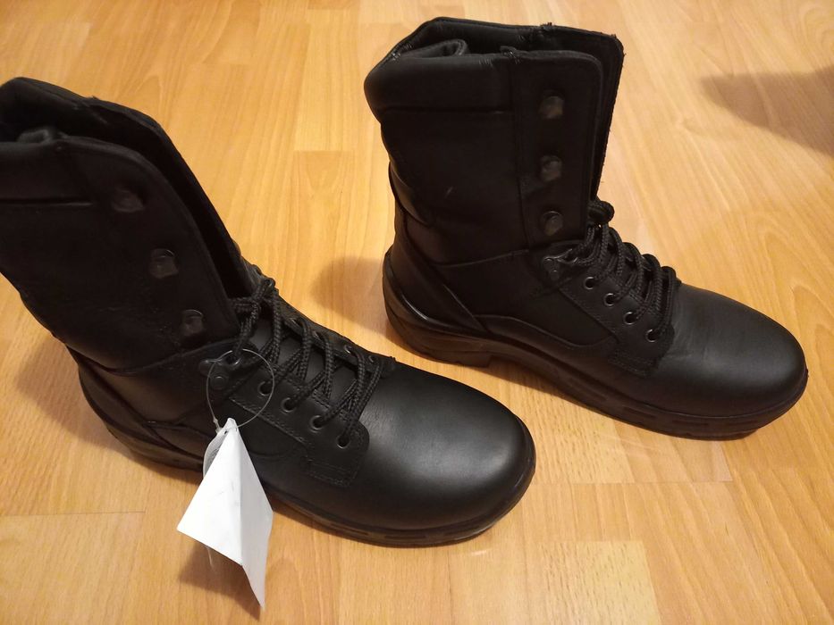 Мъжки зимни кубинки