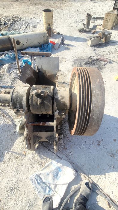 Шокови драбилка сотилади