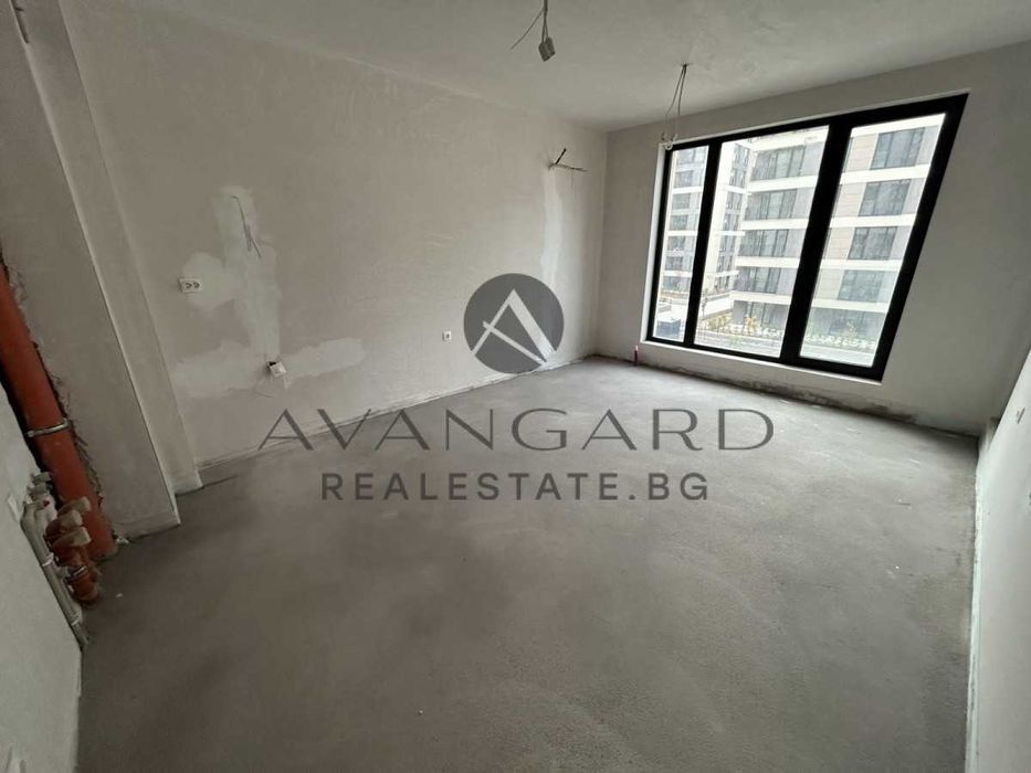 оф.24073 АКТ 16! Двустаен Тракия Пощата