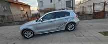 Bmw 1ца Е87 118тд