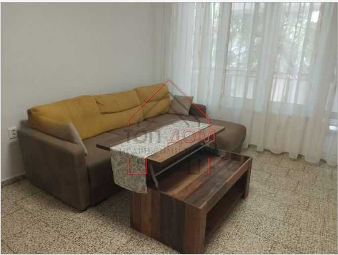 Дава се под наем Двустаен апартамент в Варна, Чаталджа - 60 кв.м за 459 € - Снимка #1