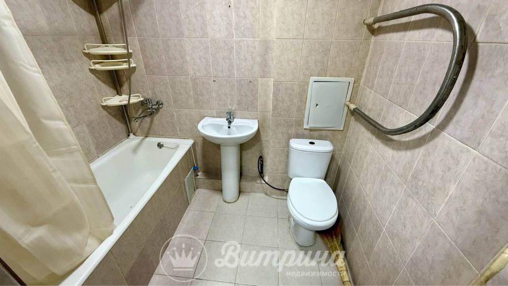 Продаётся 3 комнатная квартира Шота Руставели,59-Поликлиника.