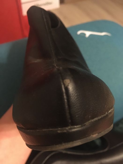 Vand pantofi toc cui Graceland