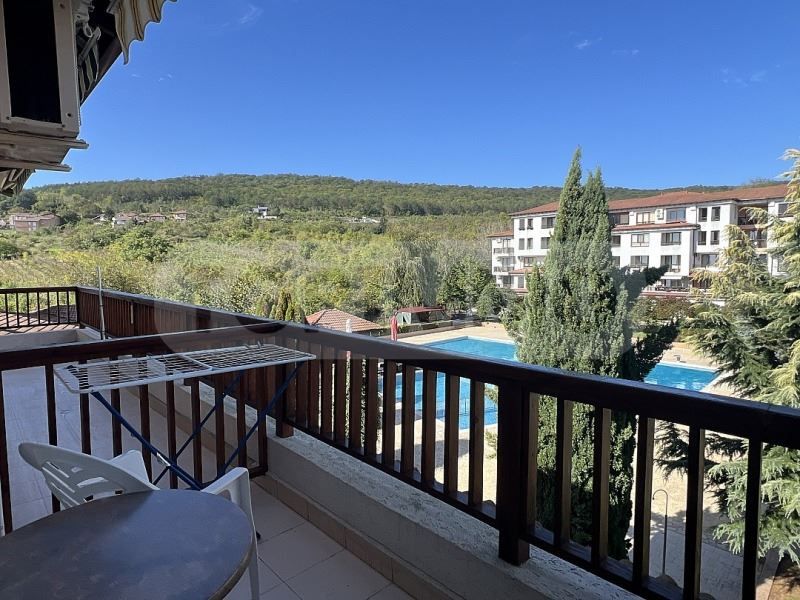 Продава се Двустаен апартамент в с. Рогачево, Област Добрич - 64 кв.м за 1015 €/кв.м - Снимка #9