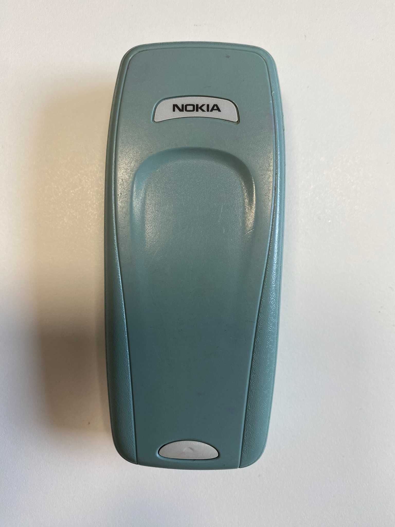Nokia 3410 + cadou 6210
