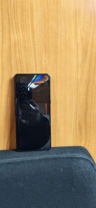 Смартфон Cubot max 5