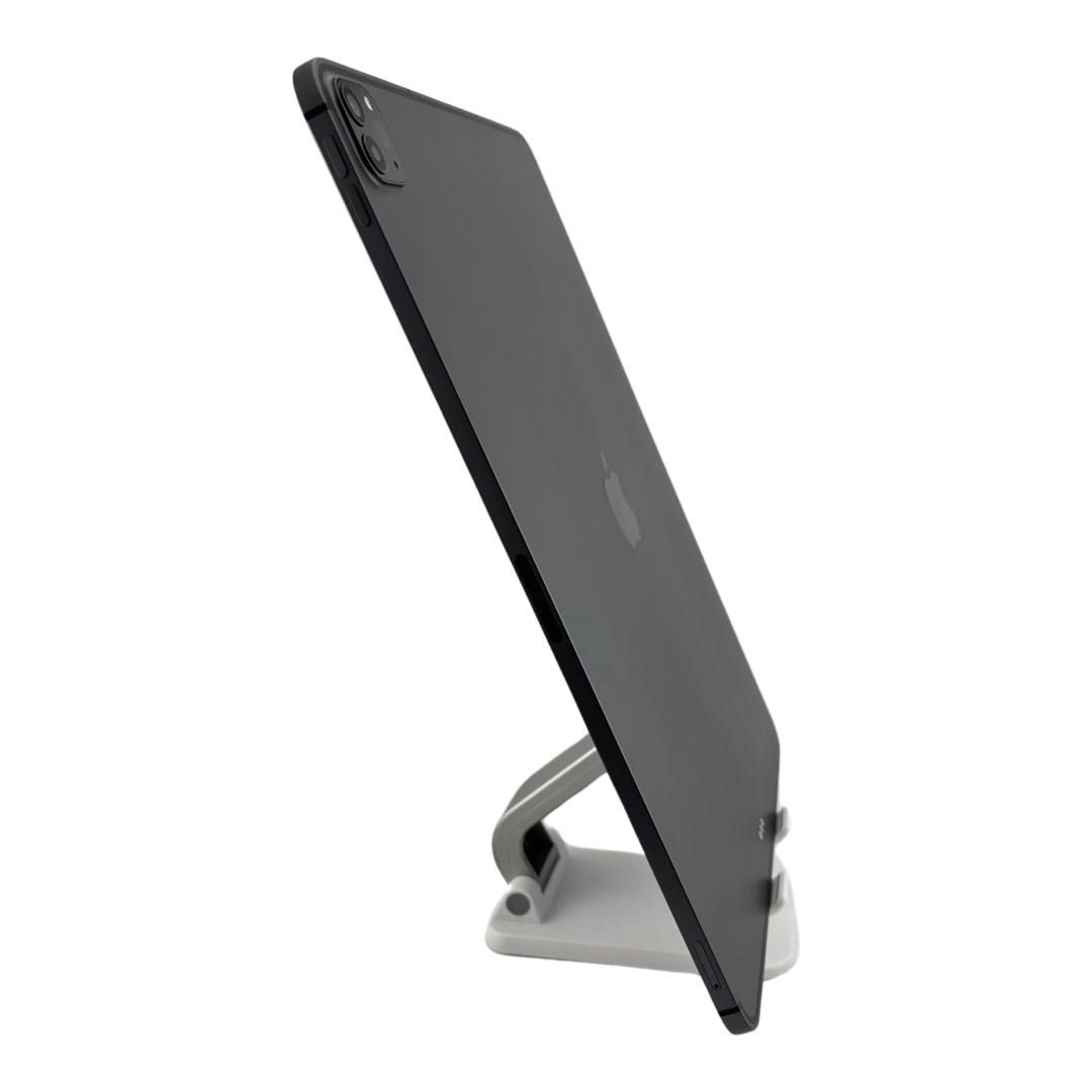 Apple iPad Pro 12.9 5th 256GB Wi-Fi+Cellular Space Grey | TrueGSM