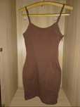 Rochie H&M de blug