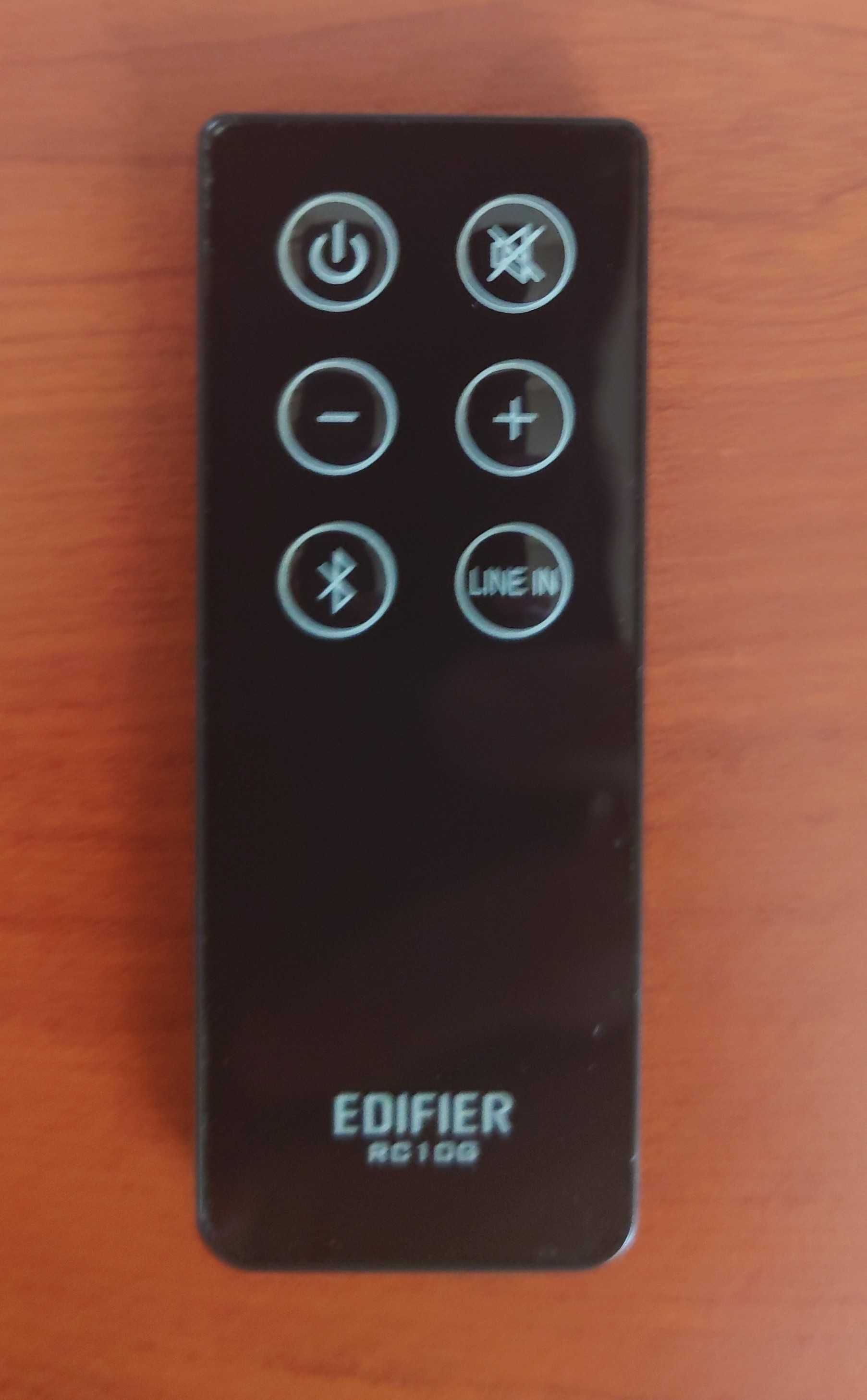 Аудио система Edifier - R 1700 BT, 2.0