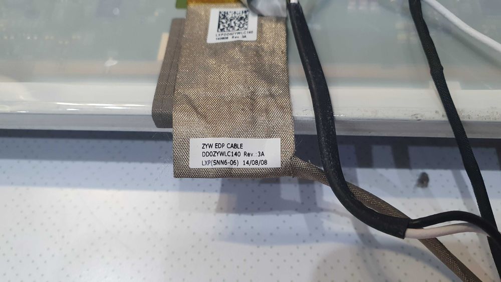 17" LCD матрица LG Display LP173WD1 – Перфектна, тествана, работеща