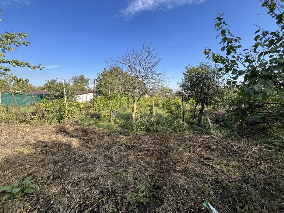 Vand casa batraneasca