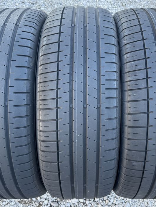 Летни гуми Falken 235/60/18, Dot: 50/16