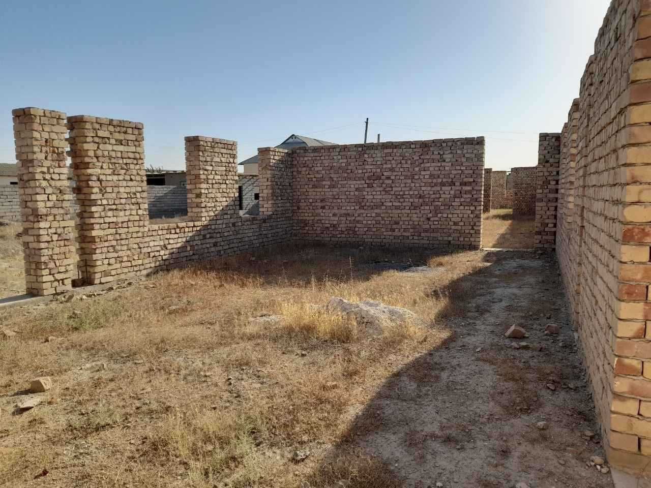 Bog'cha sotiladi