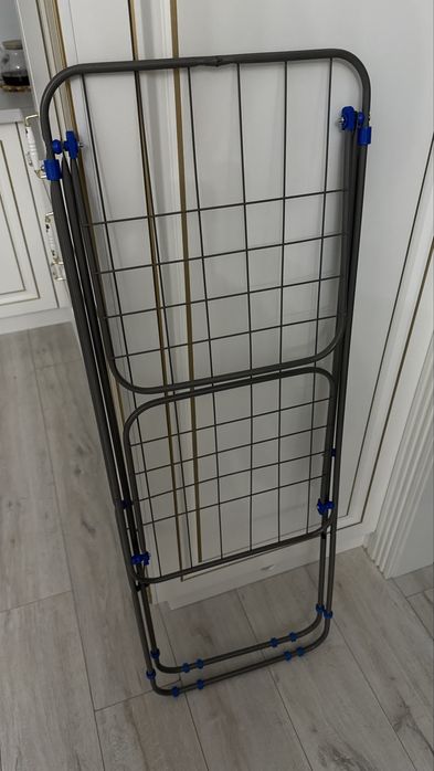 Продается сушилка для одежды