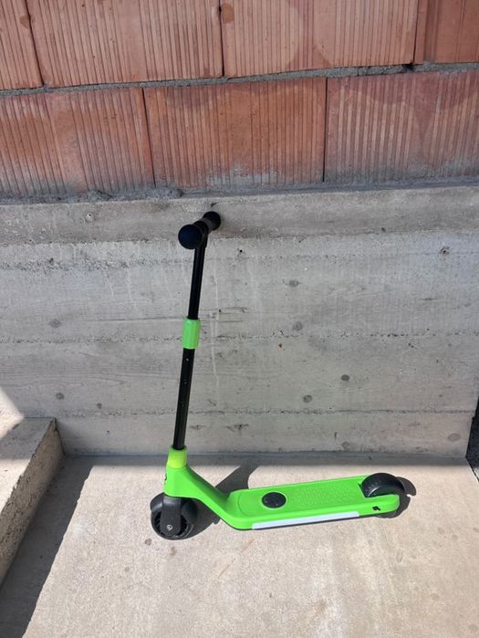 Trotine Electrica pentru Copiii