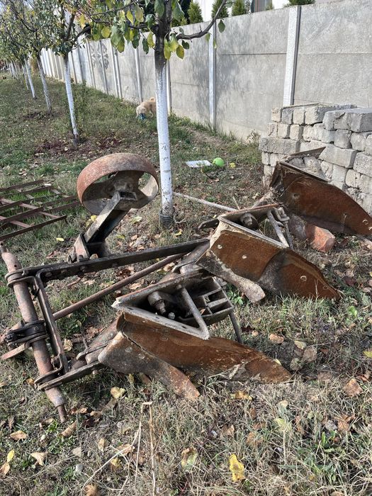 Plug pp4 romanesc de vanzare!