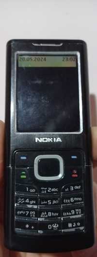 Nokia 6500 classic