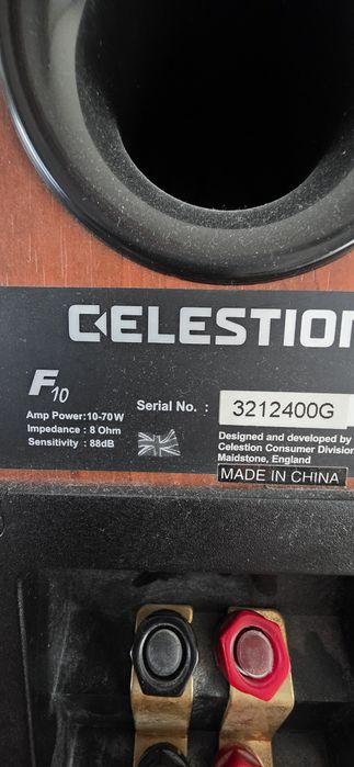 Boxe podea JBL Northridge E80 + boxe raft