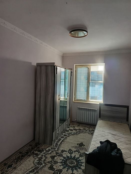 Kvartira ijaraga beriladi