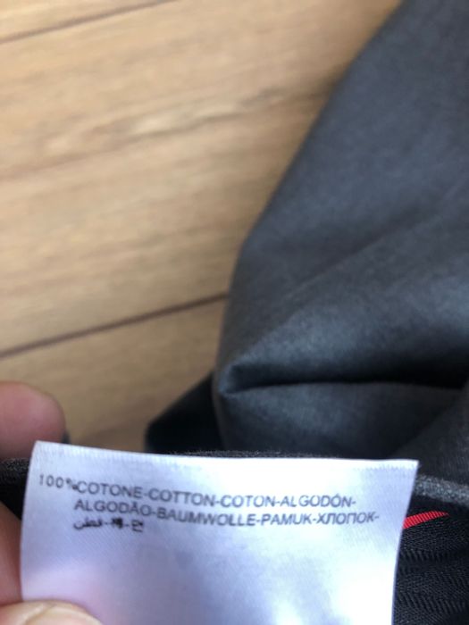 Pantaloni dama Moncler autentici