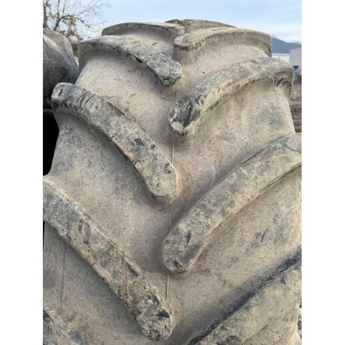 Anvelope 540/65r30 Firestone Second Hand Agricole
