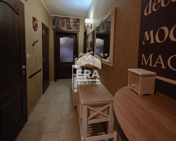 Продава се Къща в Хасково, Дружба 1 - 262 кв.м за 1489 €/кв.м - Снимка #10