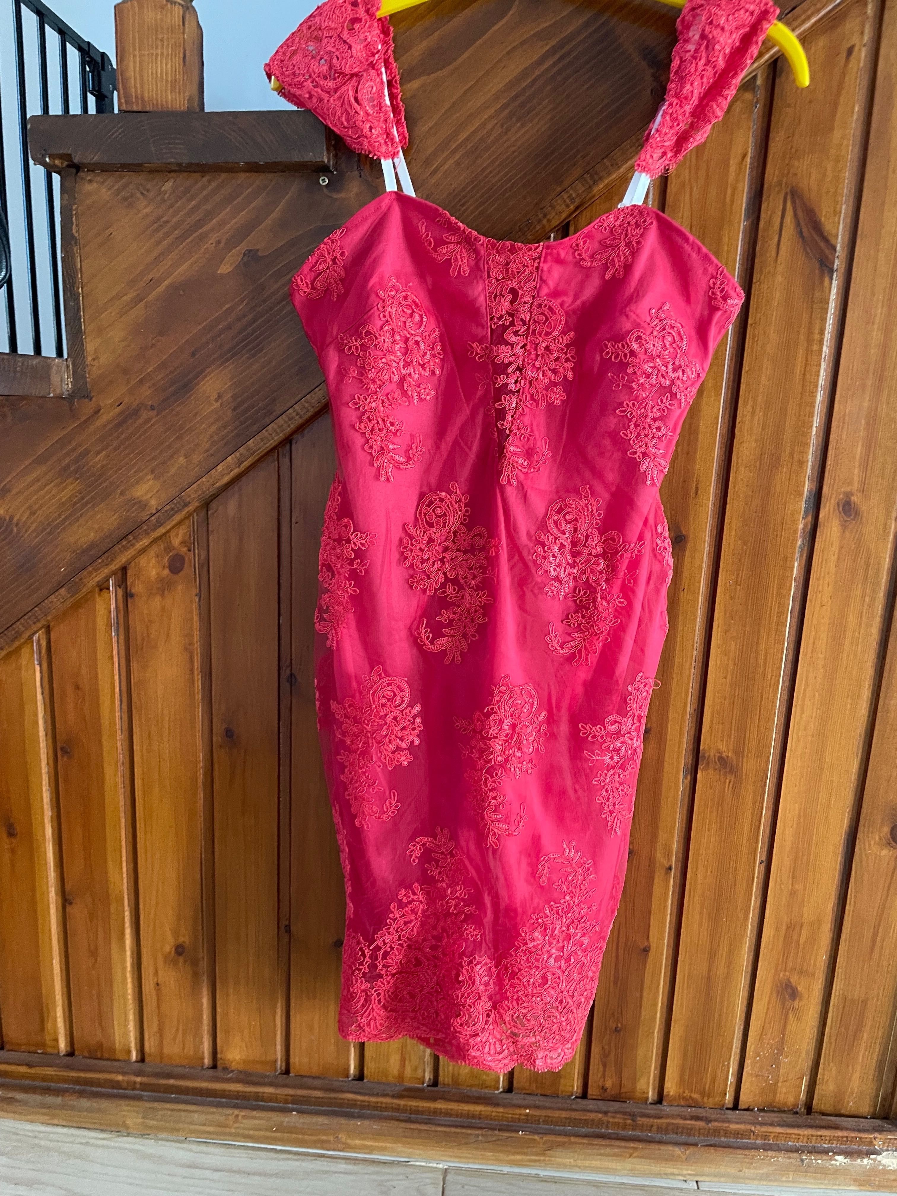 Vând rochie ocazie, mărimea 40